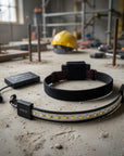 Lightbar Pro replacement LED strip - side view