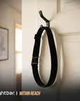 Lightbar Belt waist-mount accessory - packaging