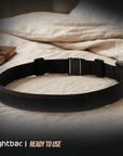 Lightbar Belt waist-mount accessory - with accessories