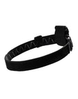 Lightbar Hardhat headband for hard hat mount - front view