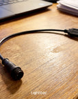 Lightbar Charging Cable