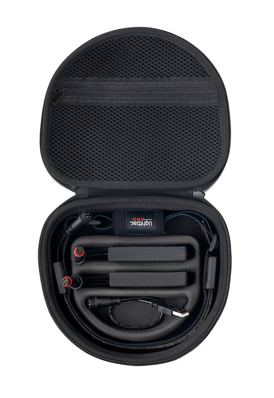 Lightbar Carrying Case