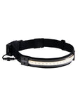 Lightbar Belt waist-mount accessory - front view