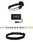 Lightbar Belt Pack Pro