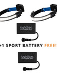 Sport Battery Bonus Bundle