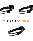 Lightbar - Bonus Pack (BUY 2 GET 1 FREE)