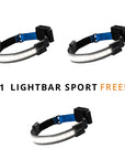 Lightbar Sport - Bonus Pack (BUY 2 GET 1 FREE)