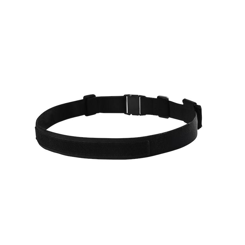 Lightbar belt