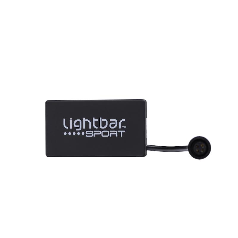 Lightbar Sport battery pack