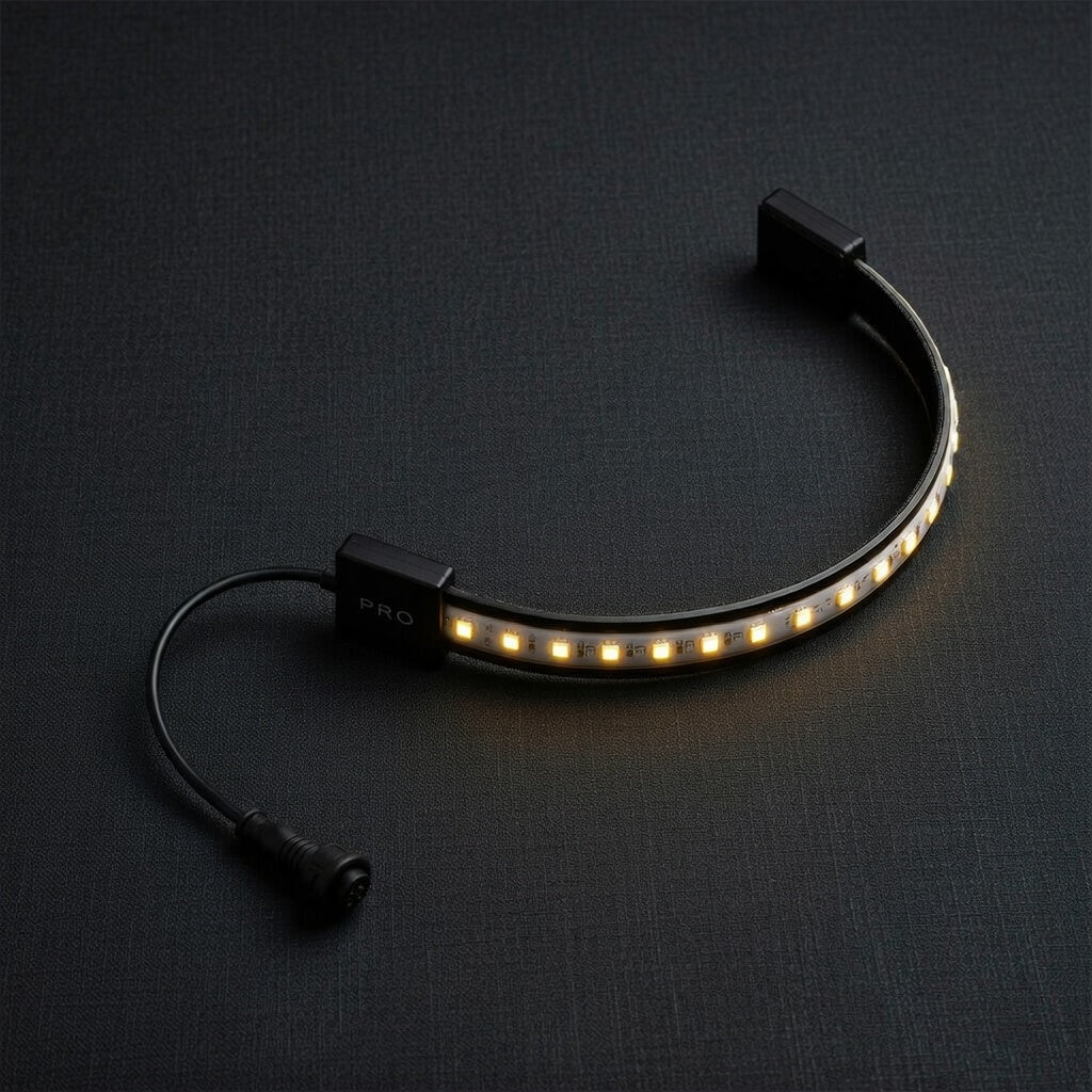 Lightbar Pro replacement LED strip - packaging