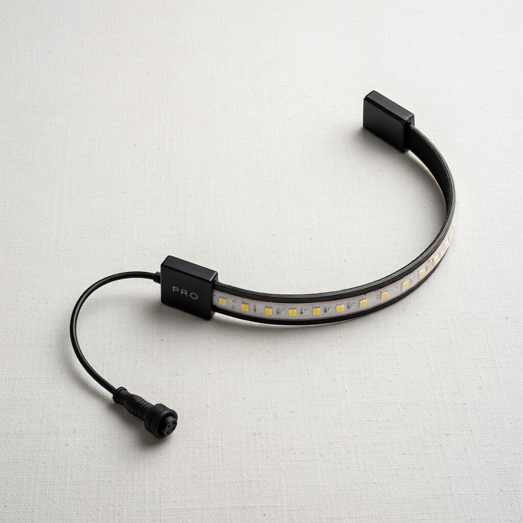Lightbar Pro replacement LED strip - with accessories