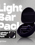 Lightbar Carrying Case for headlamp and accessories - front view