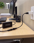 Lightbar Charging Cable