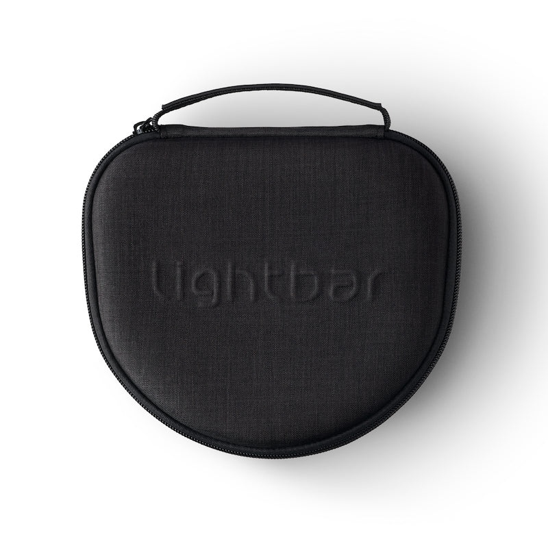 Lightbar Carrying Case