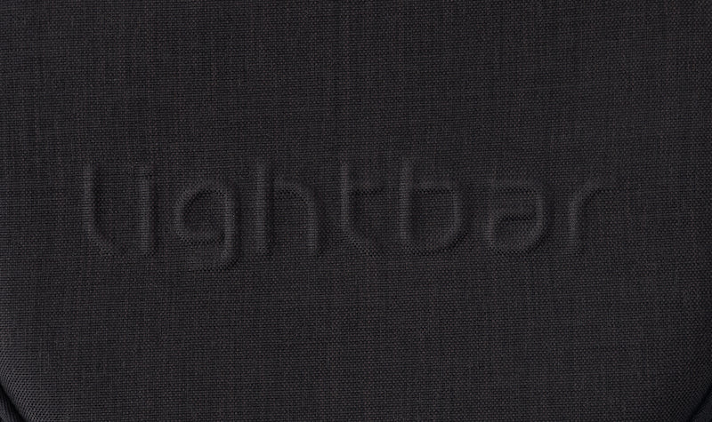 Lightbar Carrying Case