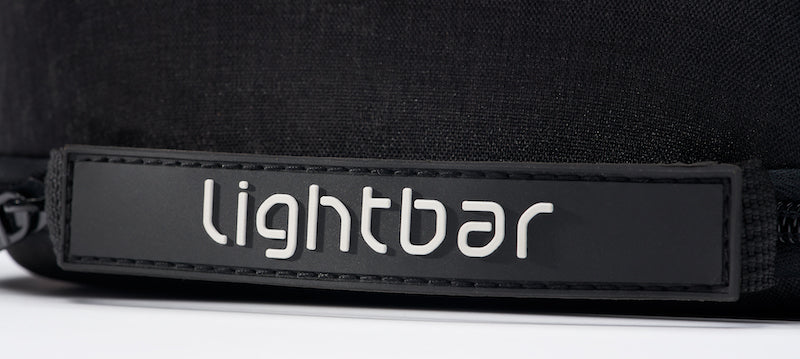 Lightbar Carrying Case