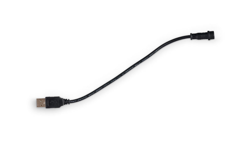 Lightbar Charging Cable