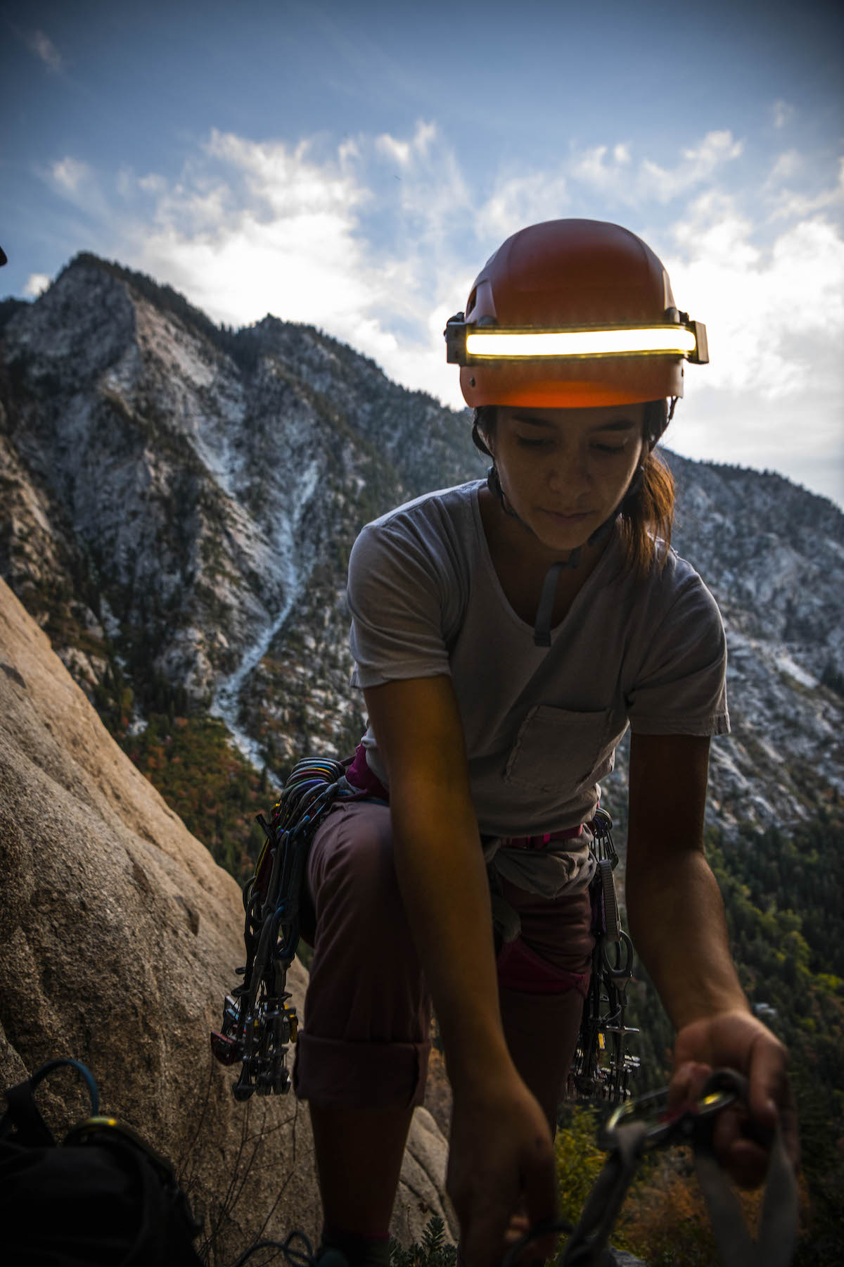 Hardhat Headband