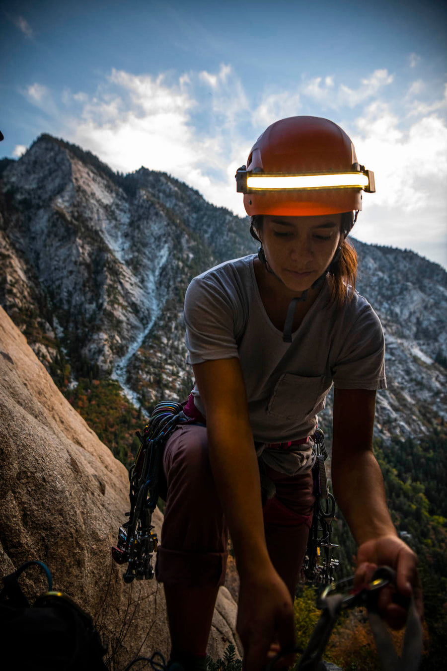 Hardhat Headband