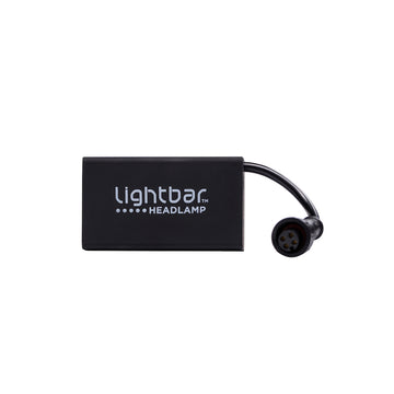 Lightbar (AAA) Battery Pack