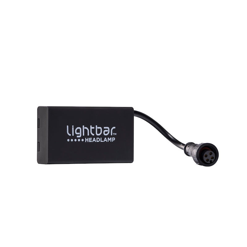 Lightbar (AAA) Battery Pack