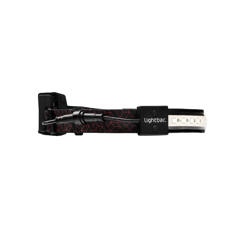 Lightbar Belt Pack Pro