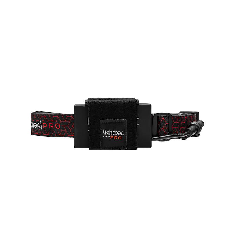 Lightbar Belt Pack Pro