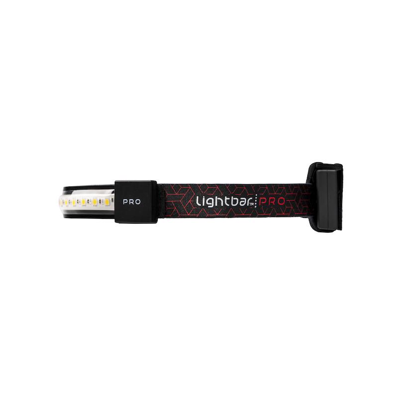 Lightbar Belt Pack Pro