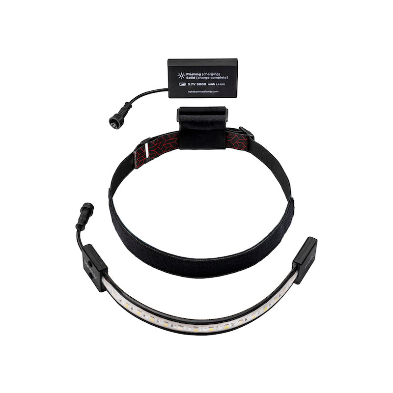 Lightbar Pro Bonus Pack (BUY 2 GET 1 FREE)
