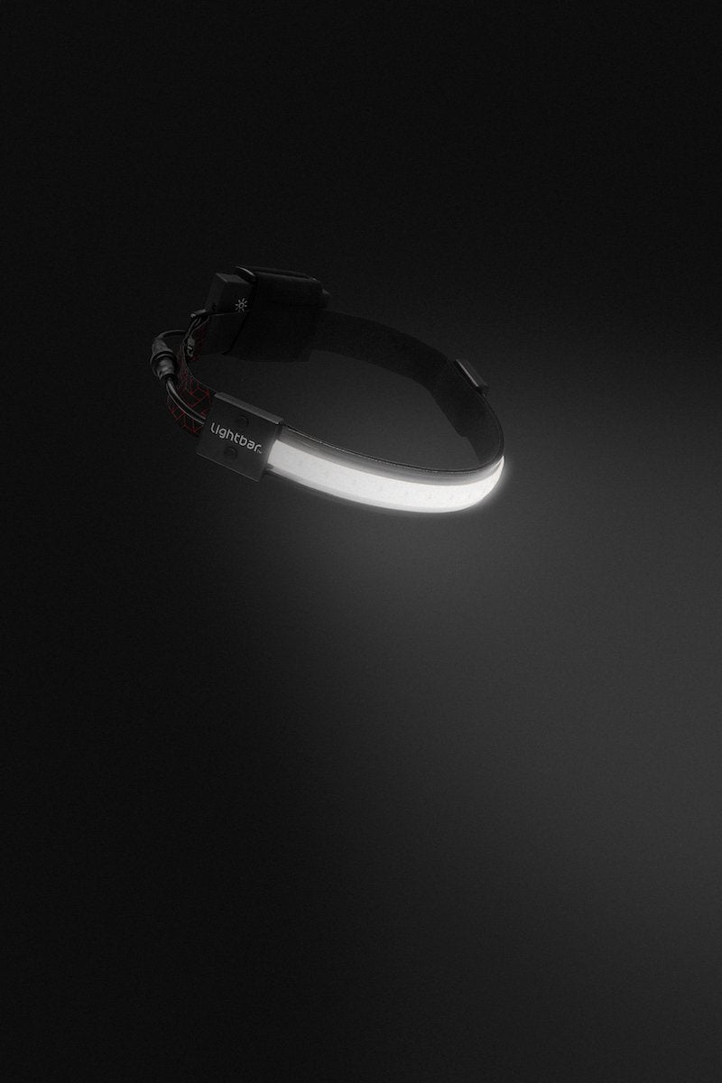 Lightbar Belt Pack Pro