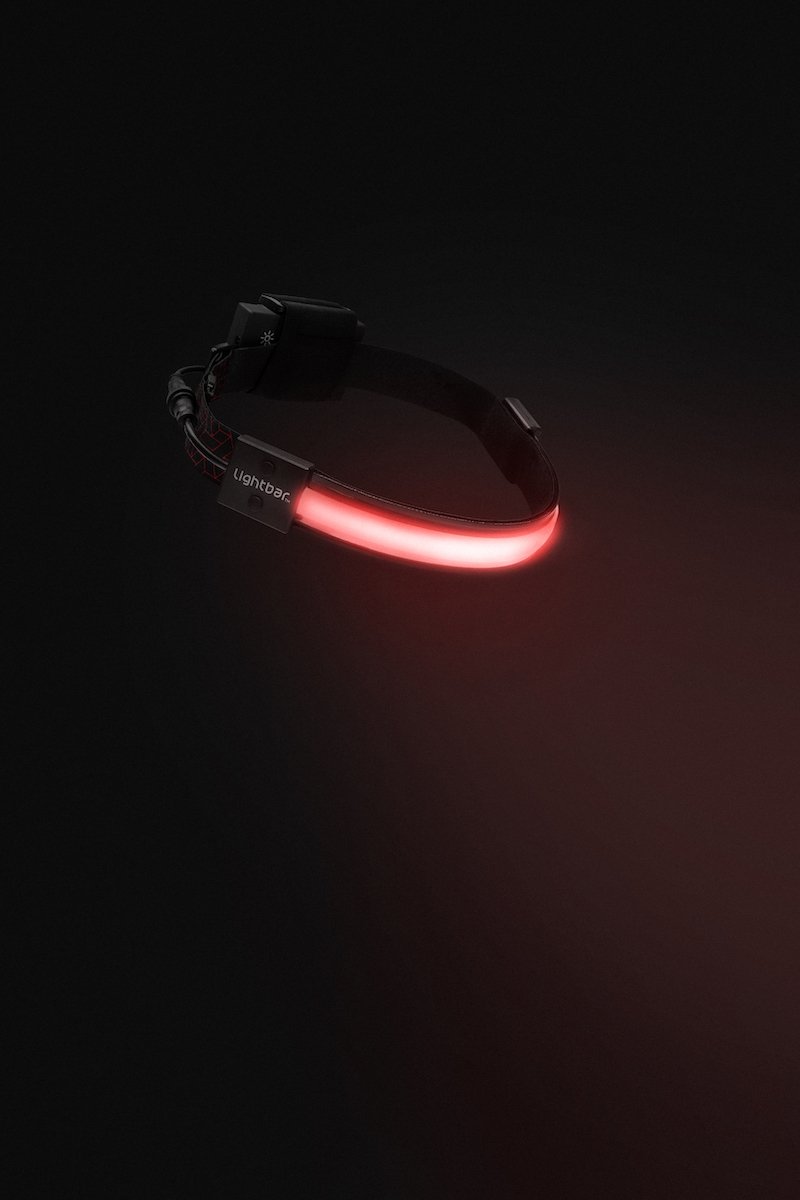 Lightbar Belt Pack Pro