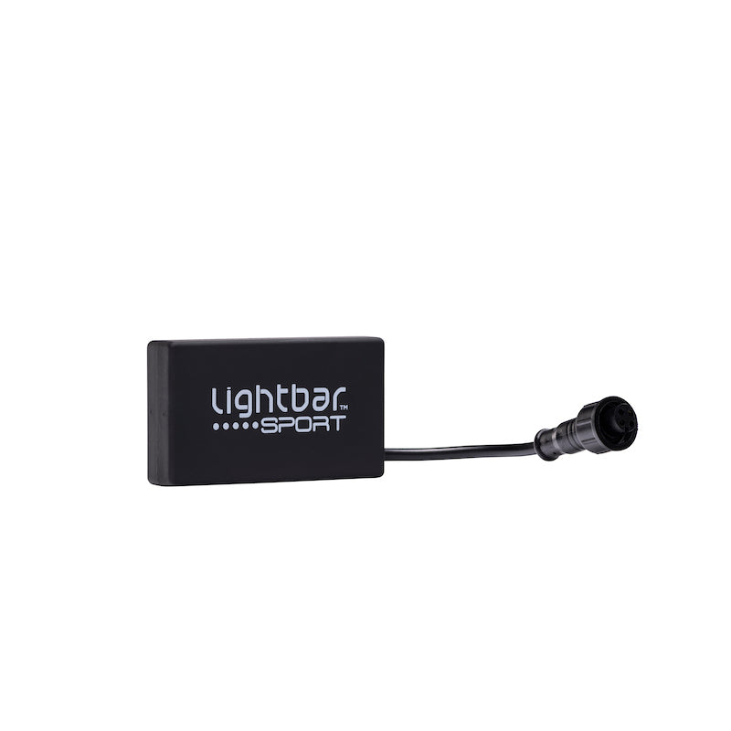 Sport Rechargeable Battery Pack (1800 mAh) - Linde