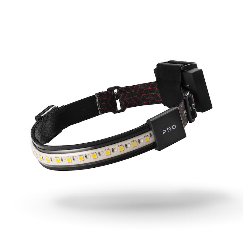 Lightbar Belt Pack Pro