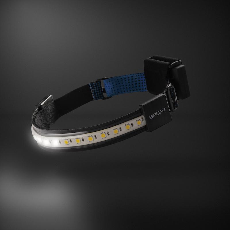 Lightbar Sport - Battery Bonus Pack (BUY 2 GET 1 Extra Sport Battery FREE)