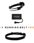 Lightbar Belt Pack AAA