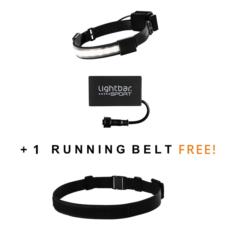 Lightbar Belt Pack AAA