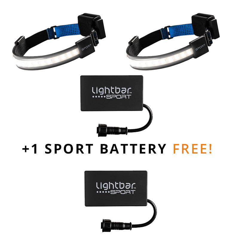 Sport Battery Bonus Bundle