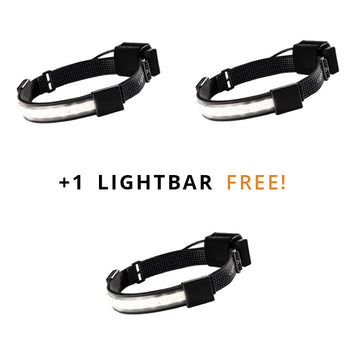 Lightbar - Bonus Pack (BUY 2 GET 1 FREE)