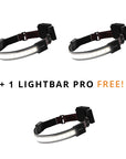 Lightbar Pro Bonus Pack (BUY 2 GET 1 FREE)