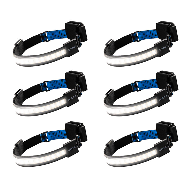 Lightbar Sport - Family Pack (BUY 4 GET 2 FREE)