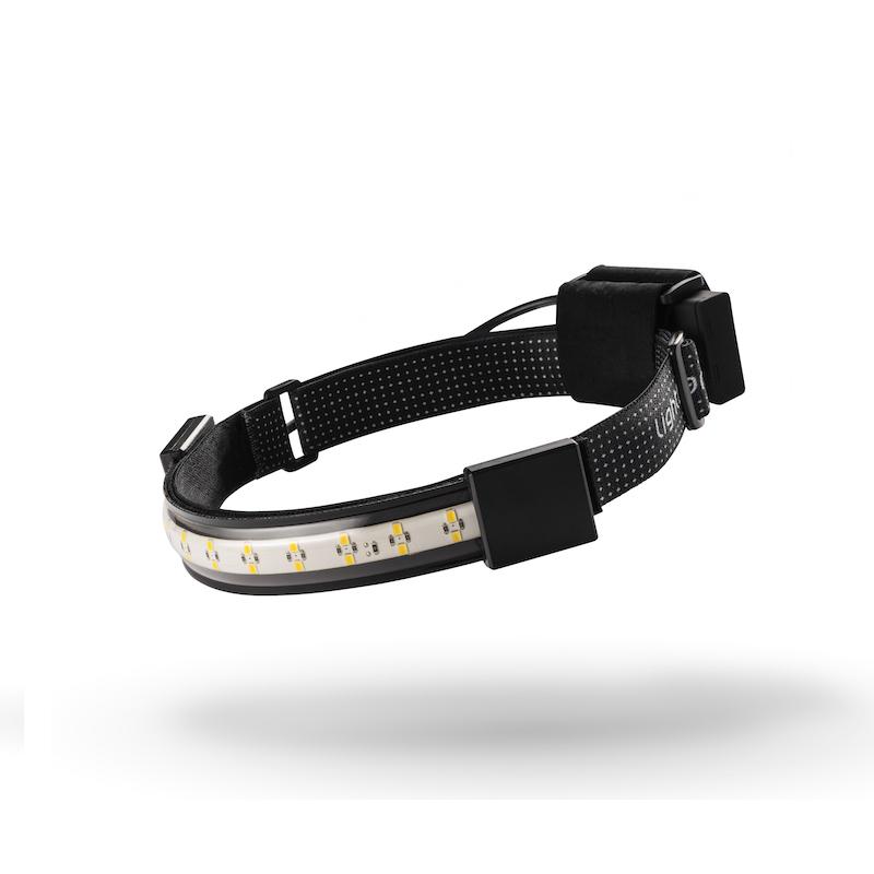 Lightbar AAA headlamp