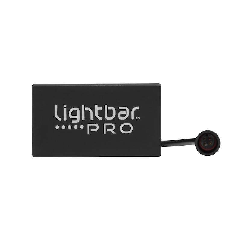 Lightbar Pro battery pack