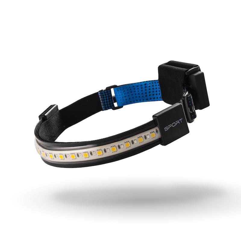 Lightbar Sport headlamp